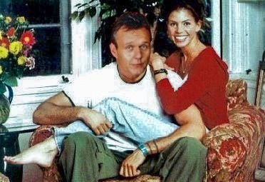 Cozy I - Giles/Cordy