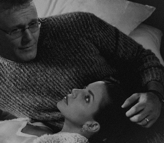 Cozy II - Giles//Cordy
